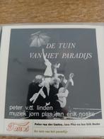 CD Linden/Plas/Noske - De Tuin van het Paradijs (Fonos), Ophalen of Verzenden, Gebruikt