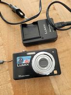 Panasonic DMC FS7, Audio, Tv en Foto, Fotocamera's Digitaal, Ophalen of Verzenden, Zo goed als nieuw, Overige Merken, 8 keer of meer