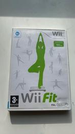 Wii Fit, Ophalen, 1 speler, Zo goed als nieuw, Vanaf 3 jaar