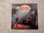ACDC - Let there be rock - LP, Ophalen, Gebruikt, Overige formaten, Poprock