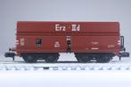 Gereserveerde zelflosser type OOtz 43, Erz IId, DB, Gelijkstroom, Trix, Wagon, Ophalen of Verzenden