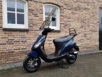 LA SOURIS CITY S BROM BJ 2023 KM 1800 45KM/U 45KM, Fietsen en Brommers, Scooters | Overige merken, Ophalen, Gebruikt, Maximaal 45 km/u