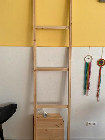 Ikea ivar kast. - afbeelding 2