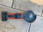 Hilti AG 125-A22 Haakse Slijpmachine - Gebruikt, Doe-het-zelf en Verbouw, Ophalen of Verzenden, Gebruikt, Minder dan 700 watt