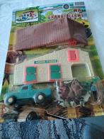 Landrover 1/43, Ophalen of Verzenden, Nieuw, Auto, Overige merken