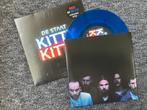 De Staat - Kitty Kitty, 7 inch, Single, Ophalen of Verzenden, Zo goed als nieuw