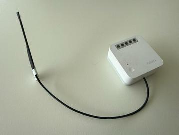 Aqara Single Switch module 2-draads Zigbee beschikbaar voor biedingen