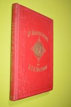 Dr. Maarten Luther- 1883- J.P.G. Westhoff, Boeken, Gelezen, J.P.G. Westhoff, Ophalen of Verzenden, Christendom | Protestants