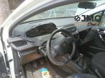 Airbagset  Peugeot 208  2012-2019, Gebruikt, Ophalen of Verzenden, Peugeot, Peugeot