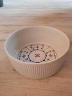 Blau-Saks Design Schaal, Porseleinen Schaal Jäger Blau-Saks, Huis en Inrichting, Keuken | Servies, Ophalen of Verzenden, Overige stijlen