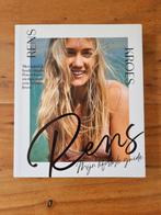 Rens Kroes - Rens mijn lifestyle guide, Ophalen of Verzenden, Zo goed als nieuw, Rens Kroes