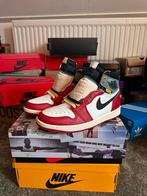 Jordan 1 high union la Chicago shadow 40,5, Overige kleuren, Nieuw, Ophalen of Verzenden, Nike Air Jordan