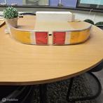 Achterlichtglas Porsche 911 1969-1972, Auto-onderdelen, Verlichting, Nieuw, Ophalen of Verzenden