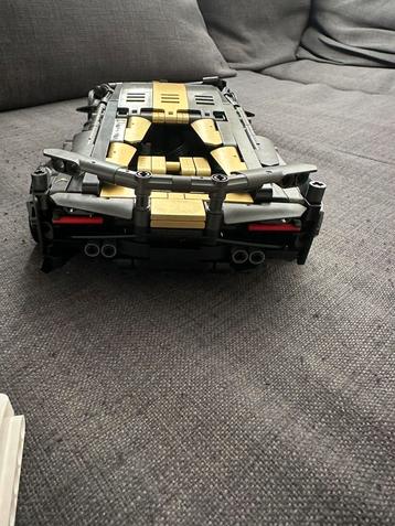 Technisch lego Lamborghini 1:14 beschikbaar voor biedingen
