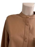 Yaya blouse L, Kleding | Dames, Blouses en Tunieken, Maat 38/40 (M), Bruin, Ophalen of Verzenden, Zo goed als nieuw