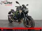 Prachtige Kawasaki Z900 model 2020 TFT 35KW.! Z 900, Motoren, Bedrijf, Naked bike