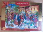 Gibsons Winter Wonderland nieuw, Ophalen of Verzenden, Minder dan 500 stukjes, Nieuw