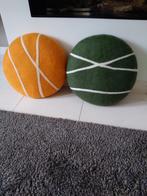 Stoned kussens., Dieren en Toebehoren, Ophalen of Verzenden, Zo goed als nieuw