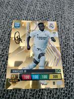 Vinicius JR Top Master Adrenalyn XL, Hobby en Vrije tijd, Stickers en Plaatjes, Ophalen, Zo goed als nieuw
