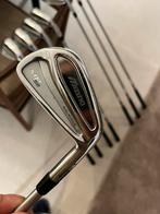 MIZUNO IJZERS, Ophalen of Verzenden, Gebruikt, Set, Mizuno