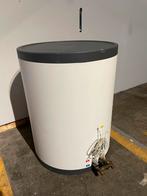 Zonneboiler 120L RVS (2020), Doe-het-zelf en Verbouw, Geisers en Boilers, Ophalen, 100 liter of meer, Boiler, Minder dan 3 jaar oud