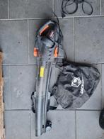 Nieuw in doos! Bladblazer / Zuiger - JackMend, Ophalen, Gebruikt, Met opvangzak, Jack Miller