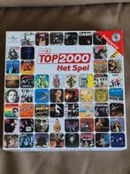 Superleuke spel met weetjes over muziek top 2000, Hobby en Vrije tijd, Gezelschapsspellen | Bordspellen, Ophalen of Verzenden