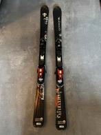 Dames ski 154 rossignol, Sport en Fitness, 140 tot 160 cm, Gebruikt, Rossignol, Ophalen of Verzenden