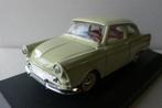 dkw junior  sedan  1959  vitesse   1/43, Verzenden, Nieuw, Auto, Overige merken