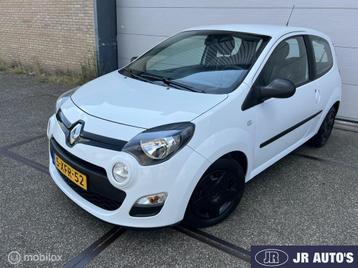 Renault Twingo 1.2 16V Parisienne beschikbaar voor biedingen