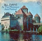 Jazz LP BILL EVANS, Verve Records, 1968, 1960 tot 1980, Gebruikt, Verzenden, 12 inch
