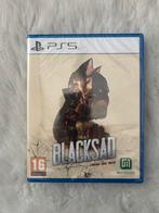 Blacksad Under the Skin PS5, Ophalen, Nieuw