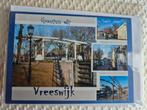 Ansichtkaarten vreeswijk of nieuw vreeswijk, Ophalen of Verzenden, Nieuw, Overige thema's