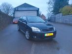 Toyota Corolla 1.6 16V Vvt-i 3DR Linea Terra 2006 Zwart, Auto's, Voorwielaandrijving, 450 kg, 4 cilinders, Corolla