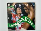 Kaoma – Lambada 12’ latin pop, Cd's en Dvd's, Vinyl | Pop, Ophalen of Verzenden, 1980 tot 2000, Gebruikt, 12 inch