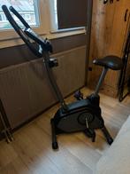 Hometrainer Tunturi B30 met 8 weerstandsniveaus, Sport en Fitness, Ophalen, Gebruikt, Overige materialen, Hometrainer