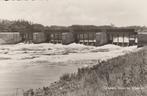 ommen- stuw vilsteren, Ophalen of Verzenden, 1940 tot 1960, Overijssel