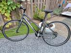 Trek Citybike, Ophalen, Zo goed als nieuw, 28 inch, Overige merken