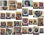 Set Queen's Blade Figuur Pop Anime Manga Hentai + Doos Nieuw, Ophalen of Verzenden, Zo goed als nieuw
