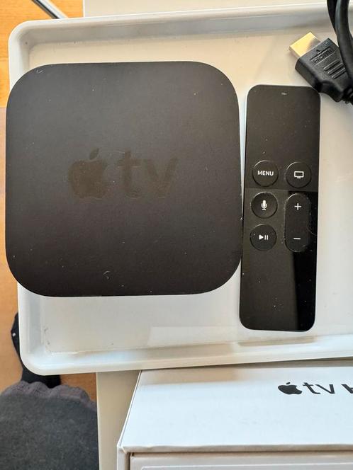 ≥ Apple TV HD / 32 GB — Mediaspelers — Marktplaats