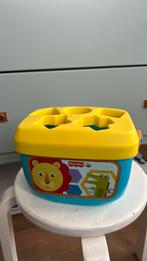 Fisher price, Ophalen of Verzenden, Gebruikt, Speelset