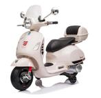 Nieuwe Elektrische Vespa Voor Kinderen | 12V, Ophalen of Verzenden, Nieuw