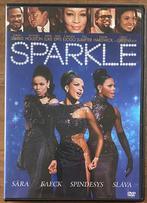 Sparkle (2012) DVD (Whitney Houston), Alle leeftijden, Ophalen of Verzenden, Zo goed als nieuw, Drama