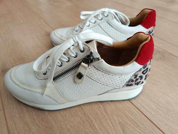 Helioform sneakers maat 37,5 (maat 4,5 wijdte H) beschikbaar voor biedingen