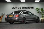 Mercedes-Benz E-klasse AMG 63 S 4MATIC Premium Plus |Burmest, Automaat, Gebruikt, Bedrijf, Vierwielaandrijving