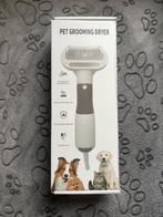 Dierenföhn / honden haardroger / pet grooming dryer, Dieren en Toebehoren, Ophalen of Verzenden, Zo goed als nieuw