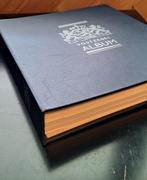 Nederlandse postzegelalbum, Ophalen of Verzenden