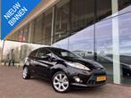Ford Fiesta 1.25 ST LINE 82 PK SPORT-ECC-MFT, Voorwielaandrijving, Stof, 1242 cc, 4 cilinders