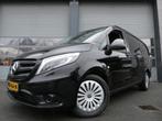 Mercedes-Benz Vito 119cdi Lang Automaat, LED, € 24.950,00, Auto's, Automaat, Achterwielaandrijving, Zwart, Bedrijf