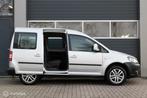 Volkswagen Caddy Combi 1.2 TSI life 5p. clima cruise 2x schu, Auto's, Volkswagen, Voorwielaandrijving, Euro 5, 74 €/maand, Bedrijf